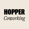 Hopper Coworking by Deskeo