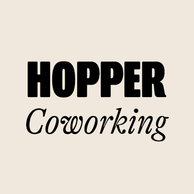 Hopper Coworking by Deskeo